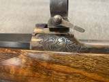 Custom Pre 64 Winchester Model 70 .30-06 Sprg Bolt Action Rifle (Mfg. 1953 Action) - 7 of 15