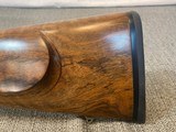 Custom Pre 64 Winchester Model 70 .30-06 Sprg Bolt Action Rifle (Mfg. 1953 Action) - 2 of 15
