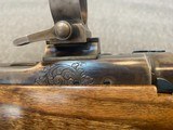 Custom Pre 64 Winchester Model 70 .30-06 Sprg Bolt Action Rifle (Mfg. 1953 Action) - 6 of 15