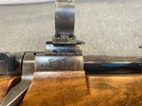 Custom Pre 64 Winchester Model 70 .30-06 Sprg Bolt Action Rifle (Mfg. 1953 Action) - 10 of 15