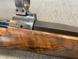 Custom Pre 64 Winchester Model 70 .30-06 Sprg Bolt Action Rifle (Mfg. 1953 Action) - 12 of 15