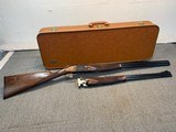 1980 Browning Continental 20Ga/30-06 Superposed Under/Over Rifle/Shotgun Set - 3 of 5