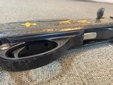 Remington Model 1100 SF 12Ga Semi-Auto Shotgun (Master Engraved Robert P. Runge, 1973) - 14 of 14