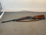 Winchester Model 71 Deluxe .348WCF (Mfg. 1952) - 1 of 11