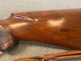 Winchester Model 71 Deluxe .348WCF (Mfg. 1952) - 2 of 11