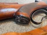 Winchester Model 71 Deluxe .348WCF (Mfg. 1952) - 9 of 11