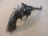 Colt Shooting Master Target Revolver 38 Special Rare ( 1937 ) - 12 of 12