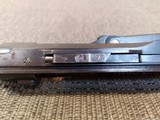 Luger Dutch Contract DWM P.08 Semi-Auto Pistol (P-08 P08) - 9 of 15
