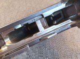 Luger Dutch Contract DWM P.08 Semi-Auto Pistol (P-08 P08) - 12 of 15