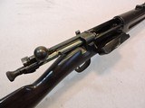 1895 U.S. Springfield Armory Model 1894 .30-40 Krag. Bolt Action Rifle - 9 of 15