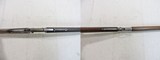 Marlin Model 1892 .22 Cal. Lever Action Rifle - Mfg. 1900 - 6 of 15