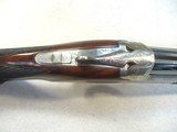 Browning Citori 425 Golden Clays 12GA 30
