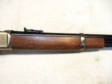 Winchester Model 1892 John Wayne 100th Anniversary 44-40 - 13 of 15