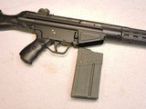 Heckler & Koch Model HK911 7.62x51mm Semi-Auto Rifle - 7 of 12