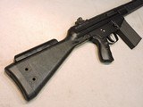 Heckler & Koch Model HK911 7.62x51mm Semi-Auto Rifle - 8 of 12