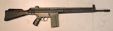 Heckler & Koch Model HK911 7.62x51mm Semi-Auto Rifle - 1 of 12