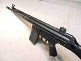 Heckler & Koch Model HK911 7.62x51mm Semi-Auto Rifle - 4 of 12