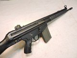 Heckler & Koch Model HK911 7.62x51mm Semi-Auto Rifle - 3 of 12