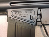 Heckler & Koch Model HK911 7.62x51mm Semi-Auto Rifle - 5 of 12