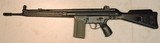 Heckler & Koch Model HK911 7.62x51mm Semi-Auto Rifle - 2 of 12