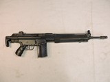 1980 Pre-Ban Heckler & Koch Model 91 .308 Win. Semi-Auto Rifle - IA Date Code - 3 of 14