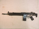 1980 Pre-Ban Heckler & Koch Model 91 .308 Win. Semi-Auto Rifle - IA Date Code - 4 of 14