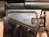 1980 Pre-Ban Heckler & Koch Model 91 .308 Win. Semi-Auto Rifle - IA Date Code - 7 of 14