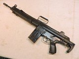 1980 Pre-Ban Heckler & Koch Model 91 .308 Win. Semi-Auto Rifle - IA Date Code - 6 of 14