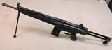 1980 Pre-Ban Heckler & Koch Model 91 .308 Win. Semi-Auto Rifle - IA Date Code - 2 of 14