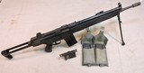 1980 Pre-Ban Heckler & Koch Model 91 .308 Win. Semi-Auto Rifle - IA Date Code - 1 of 14