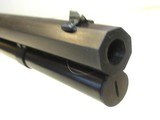 Winchester Model 1886 .45-70 Sporting Rifle MFG: 1894 Custom Restored by Charles H. Jones W/Documentation - 10 of 15
