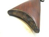 Winchester Model 1886 .45-70 Sporting Rifle MFG: 1894 Custom Restored by Charles H. Jones W/Documentation - 5 of 15