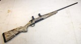 Browning X-Bolt Western Hunter Max-1 XT RMEF 7mm REM MAG 26