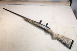Browning X-Bolt Western Hunter Max-1 XT RMEF 7mm REM MAG 26