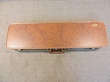 1980 Belgium Browning 410Ga. Diana Superlight FN Factory Engraved C. Perfido - 15 of 15