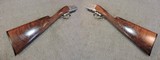 1980 Belgium Browning 410Ga. Diana Superlight FN Factory Engraved C. Perfido - 3 of 15