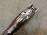 1980 Belgium Browning 410Ga. Diana Superlight FN Factory Engraved C. Perfido - 6 of 15