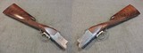 1980 Belgium Browning 410Ga. Diana Superlight FN Factory Engraved C. Perfido - 4 of 15