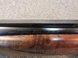1980 Belgium Browning 410Ga. Diana Superlight FN Factory Engraved C. Perfido - 12 of 15