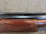 1980 Belgium Browning 410Ga. Diana Superlight FN Factory Engraved C. Perfido - 11 of 15