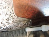 1980 Belgium Browning 410Ga. Diana Superlight FN Factory Engraved C. Perfido - 8 of 15