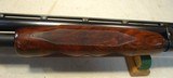 Winchester Model 12 Pigeon/Trap Pump Action 30