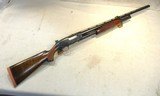 Winchester Model 12 Pigeon/Trap Pump Action 30