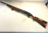 Winchester Model 12 Pigeon/Trap Pump Action 30