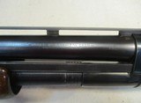 Winchester Model 12 Pigeon/Trap Pump Action 30