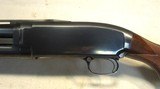 Winchester Model 12 Pigeon/Trap Pump Action 30