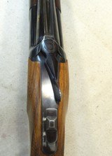 Parazzi MT-6 12GA Over/Under Shotgun 29 1/2” VR, 2 3/4” W/ 12 Interchangeable Chokes & Hard Case - 12 of 15