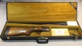 Parazzi MT-6 12GA Over/Under Shotgun 29 1/2” VR, 2 3/4” W/ 12 Interchangeable Chokes & Hard Case - 1 of 15
