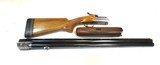 Parazzi MT-6 12GA Over/Under Shotgun 29 1/2” VR, 2 3/4” W/ 12 Interchangeable Chokes & Hard Case - 13 of 15