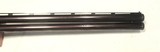Parazzi MT-6 12GA Over/Under Shotgun 29 1/2” VR, 2 3/4” W/ 12 Interchangeable Chokes & Hard Case - 6 of 15